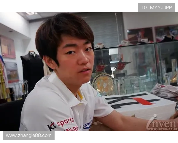 KT Rolster战队崛起之路:从巅峰到低谷再到辉煌的复兴历程 KT Rolster战队崛起之路:从巅峰到低谷再到辉煌的复兴历程