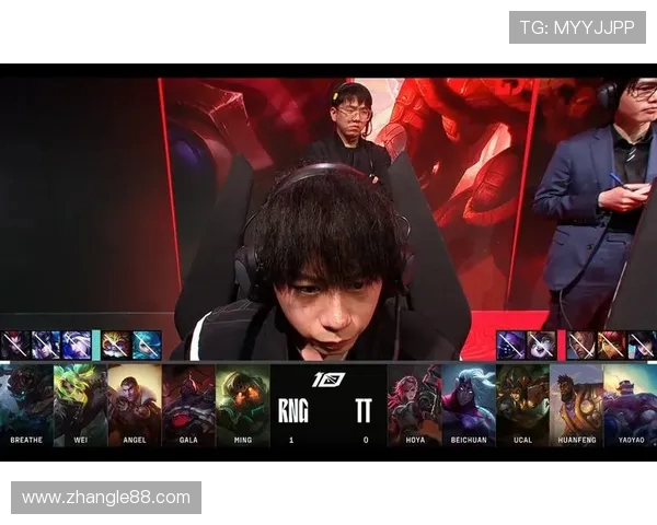 LNG战队挑战RNG势如破竹 谁能笑到最后争霸赛场 LNG战队挑战RNG势如破竹 谁能笑到最后争霸赛场