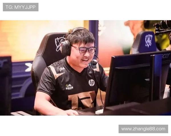 RulerADC在电竞赛场的崛起与未来发展趋势分析 RulerADC在电竞赛场的崛起与未来发展趋势分析