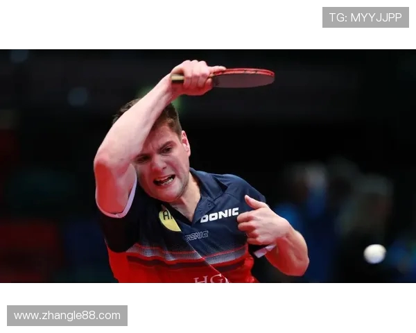 奥恰洛夫:从天才少年到乒乓球世界冠军的成长之路与心路历程 奥恰洛夫:从天才少年到乒乓球世界冠军的成长之路与心路历程