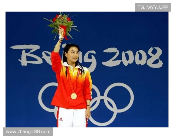 郭晶晶:从跳水女皇到家庭事业双丰收的完美女神之路 郭晶晶:从跳水女皇到家庭事业双丰收的完美女神之路