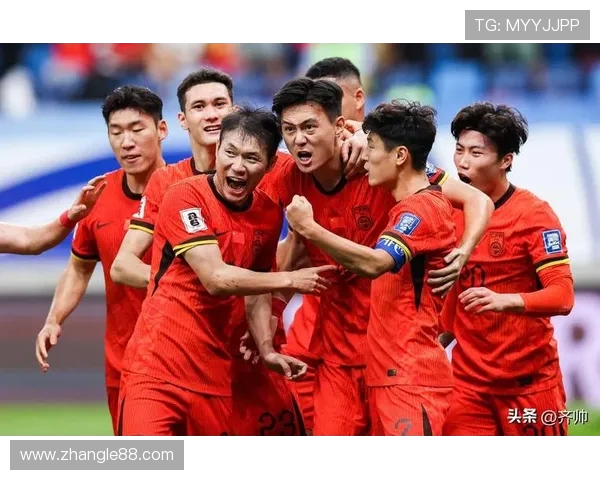 中国男足世预赛再迎关键战主帅信心十足誓夺三分振奋士气