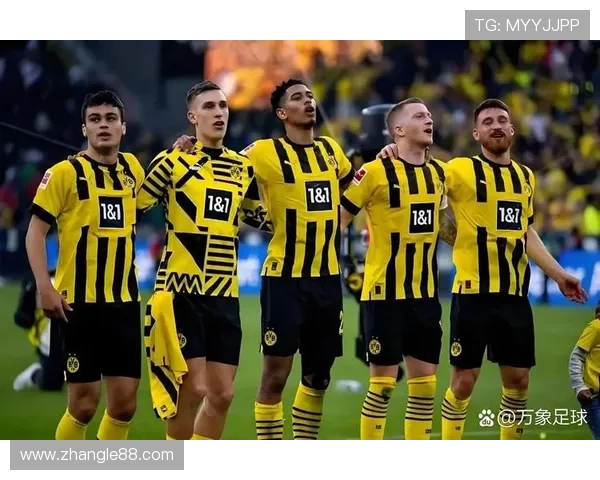 多特蒙德城市魅力与足球文化融合发展的精彩探索之旅