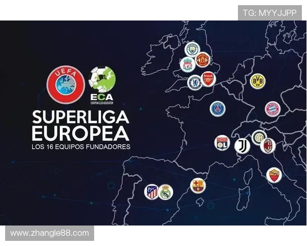 聚焦欧洲五大联赛豪门争霸解析球队格局与冠军走势深度观察