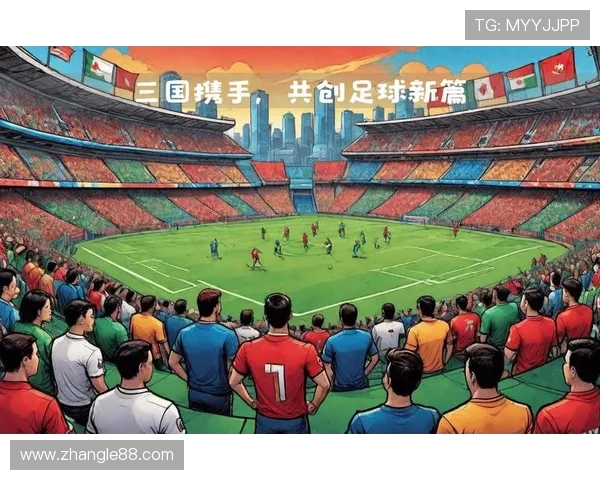 聚焦2026世界杯全球足球盛宴展望未来赛事风潮精彩前瞻之旅 聚焦2026世界杯全球足球盛宴展望未来赛事风潮精彩前瞻之旅