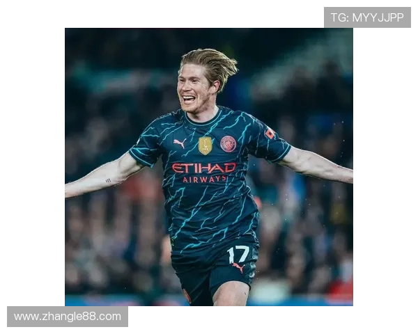 凯文·德布劳内：从天才少年到足球大师的辉煌历程与成就解析