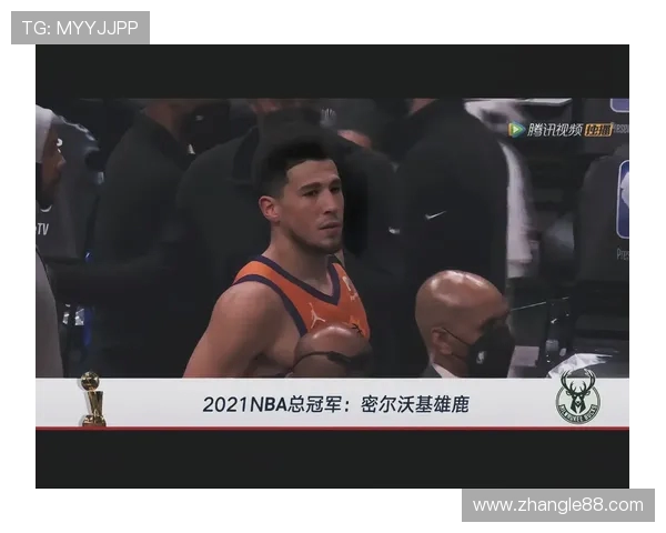 德文·布克领衔太阳崛起新篇章，带领球队挑战NBA总冠军荣耀