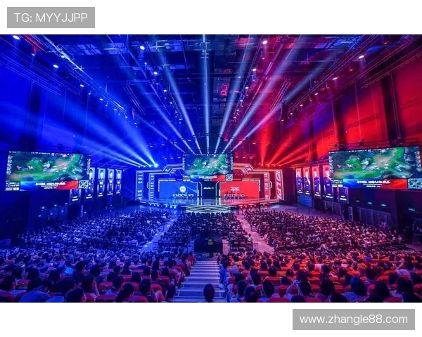 电竞赛事激烈对决全球顶尖战队竞技新纪元开启