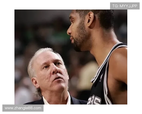 蒂姆·邓肯:从草根到传奇 如何成为NBA历史上最伟大的大前锋