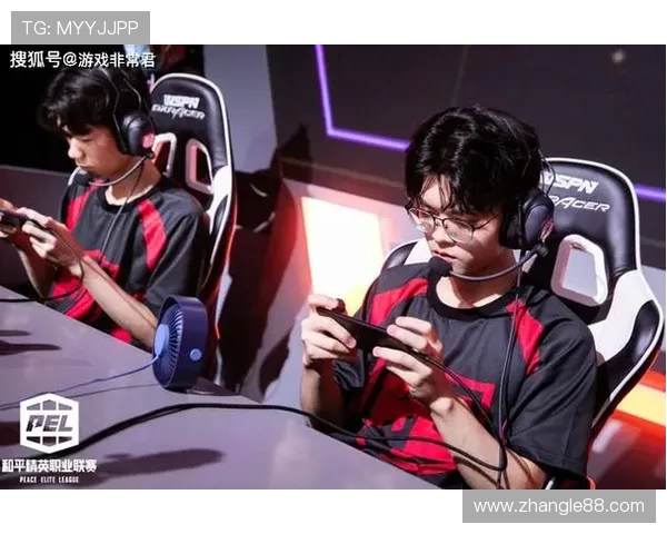 和平精英心理素质排行榜揭晓EDG团队表现卓越位居第一