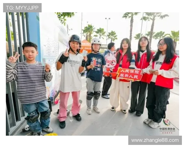 广州滑板队在城市马拉松中的团队协作表现分析与点评