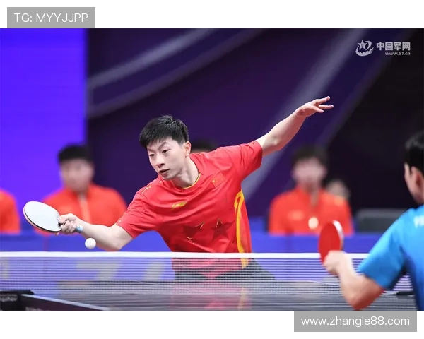 成都乒乓球队在亚运会上的比赛经验与表现分析与点评