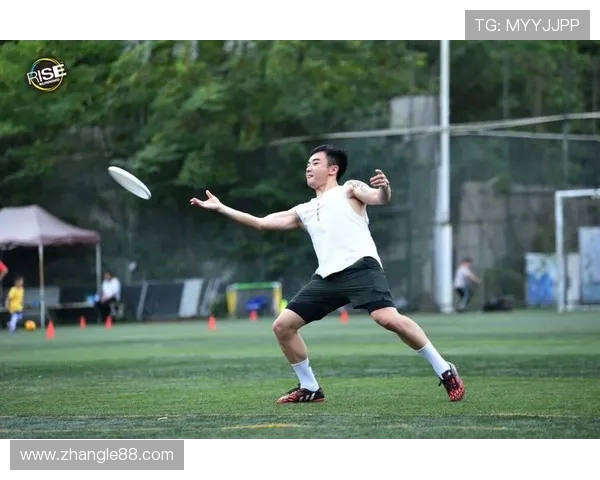 成都飞盘队逆袭之路：从挑战到革新全景解析