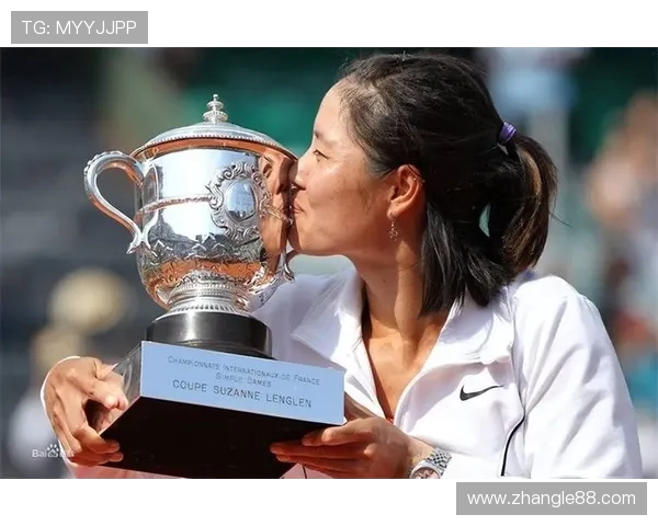 深度对话李娜如何在羽毛球世界中书写自己的传奇人生