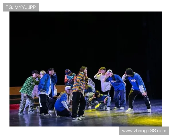 街舞战术解析：西安街舞队如何构建高效的转换体系与战斗策略