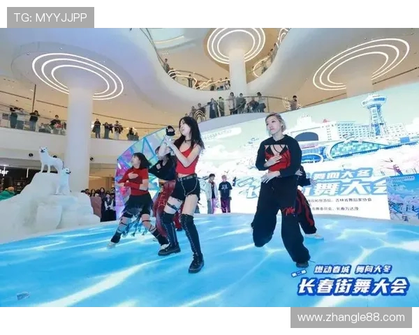 西安街舞队在世界街舞大赛中的团队协作表现评析与启示