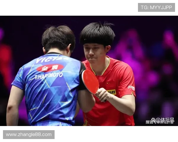 重庆乒乓球队的崛起与发展探秘背后的力量与潜力分析