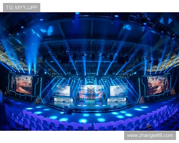 探索全球电竞产业崛起与职业选手成长路径趋势与未来发展前瞻