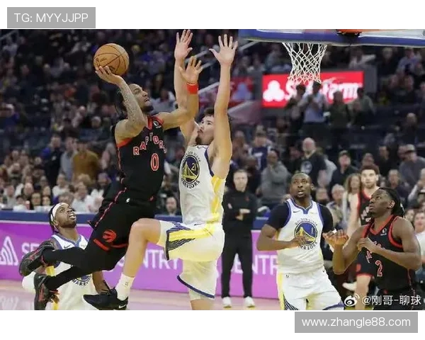 勇士与猛龙季前赛精彩回放全景解析与精彩瞬间回顾