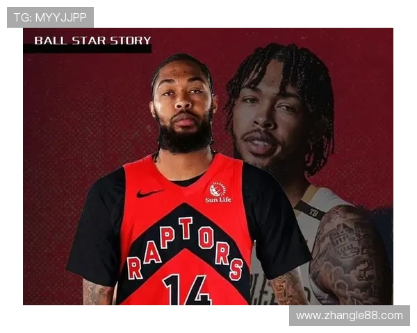 布兰登英格拉姆的成长之路与篮球生涯的辉煌成就解析